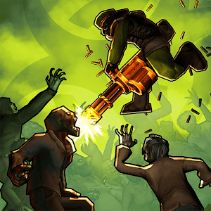 نسخه جدید و آخر Zombario نسخه جدید و آخر Zombario