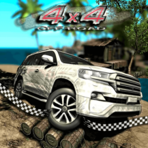 دانلود آخرین نسخه مسابقه ای 4x4 Off-Road Rally 7 دانلود آخرین نسخه مسابقه ای 4x4 Off-Road Rally 7