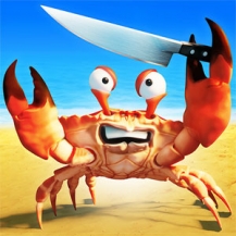دانلود بازی اکشن King of Crabs دانلود بازی اکشن King of Crabs