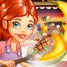 دانلود نسخه جدید Cooking Tale برای موبایل دانلود نسخه جدید Cooking Tale برای موبایل