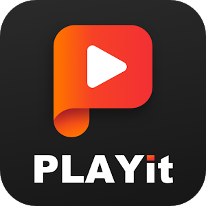 دانلود نسخه آخر PLAYit