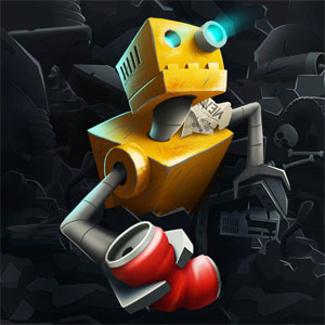 دانلود آخرین نسخه Trash tycoon