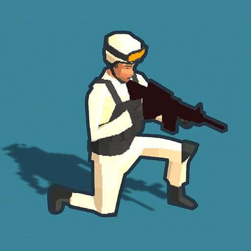 دانلود نسخه جدید Marines