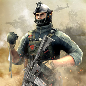دانلود نسخه جدید Battleops برای موبایل دانلود نسخه جدید Battleops برای موبایل