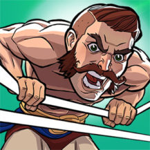 دانلود اکشن The Muscle Hustle دانلود اکشن The Muscle Hustle