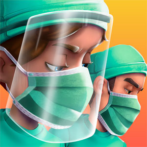 نسخه آخر و کامل Dream Hospital برای موبایل نسخه آخر و کامل Dream Hospital برای موبایل