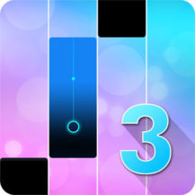 دانلود نسخه کامل Magic Tiles 3