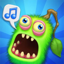 نسخه جدید و کامل My Singing Monsters