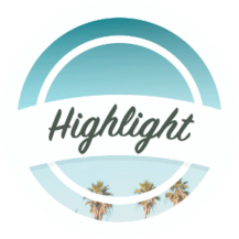 دانلود نسخه جدید StoryLight - Highlight Cover Maker