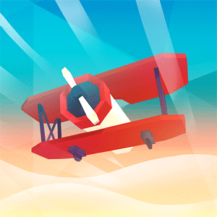نسخه جدید و آخر Sky Surfing برای اندروید نسخه جدید و آخر Sky Surfing برای اندروید