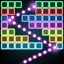 دانلود آخرین نسخه Bricks Breaker Quest