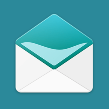 نسخه کامل و آخر  Aqua Mail برای اندروید