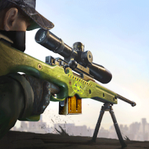 آخرین نسخه اکشن Sniper Zombies آخرین نسخه اکشن Sniper Zombies
