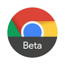آخرین نسخه مرورگر وب Chrome Beta آخرین نسخه مرورگر وب Chrome Beta