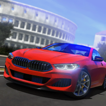 دانلود نسخه آخر Driving School Sim