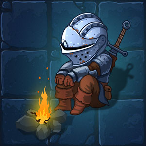 نسخه آخر و کامل  Dungeon: Age of Heroes برای موبایل