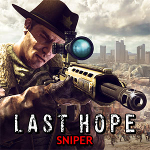 دانلود نسخه آخر Last Hope Sniper دانلود نسخه آخر Last Hope Sniper