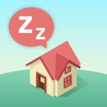 نسخه جدید و آخر SleepTown برای اندروید