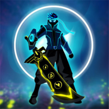 دانلود نسخه آخر Stickman Master