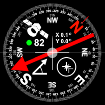 نسخه جدید و کامل Compass