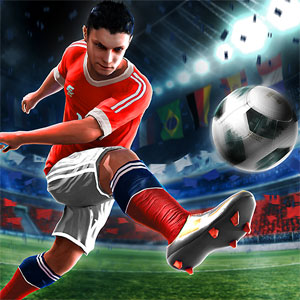 دانلود نسخه جدید Final Kick برای اندروید دانلود نسخه جدید Final Kick برای اندروید