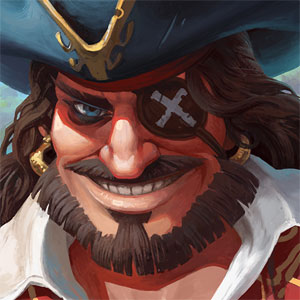 نسخه آخر و کامل pirates برای موبایل نسخه آخر و کامل pirates برای موبایل