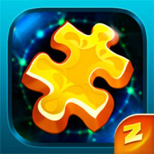 دانلود بازی پازل و فکری  Magic Puzzles