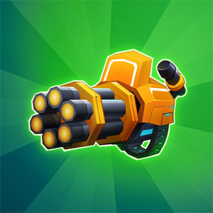 آخرین نسخه اکشن Guardians: Alien Hunter
