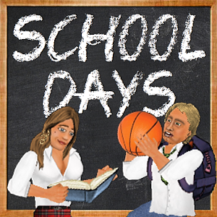 دانلود آخرین نسخه School Days دانلود آخرین نسخه School Days