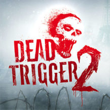 دانلود نسخه آخر Dead Trigger 2