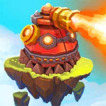 نسخه جدید و آخر Wild Sky TD نسخه جدید و آخر Wild Sky TD