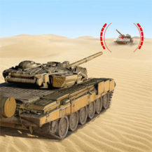 نسخه جدید و آخر  War Machines برای اندروید