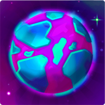 نسخه جدید و آخر Idle Planet Miner برای اندروید نسخه جدید و آخر Idle Planet Miner برای اندروید