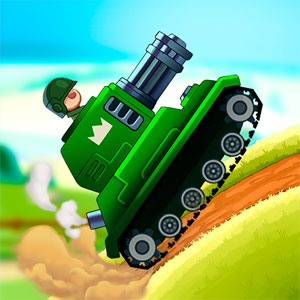 دانلود نسخه جدید Hills of Steel برای موبایل دانلود نسخه جدید Hills of Steel برای موبایل