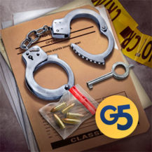 دانلود جدیدترین نسخه Homicide Squad