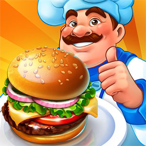 دانلود جدیدترین نسخه Cooking Craze دانلود جدیدترین نسخه Cooking Craze