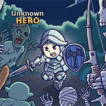 دانلود نسخه آخر Unknown HERO
