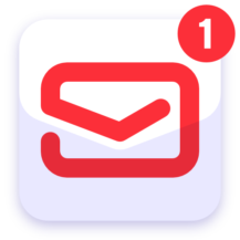 دانلود آخرین نسخه myMail