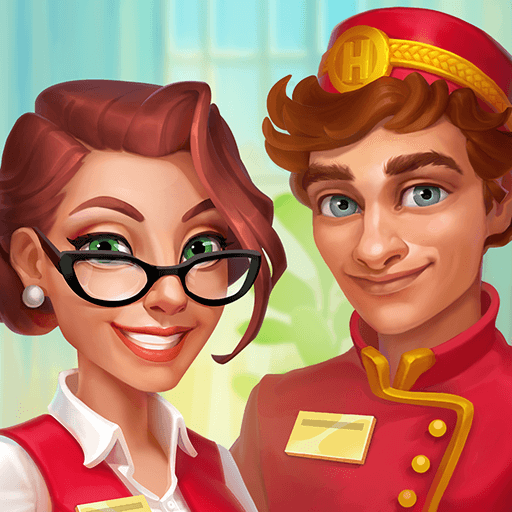 نسخه جدید و آخر Grand Hotel Mania برای اندروید نسخه جدید و آخر Grand Hotel Mania برای اندروید