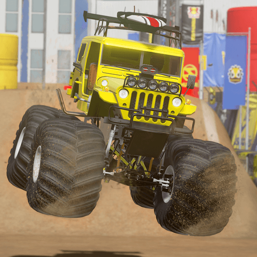 نسخه جدید و آخر Wheel Offroad نسخه جدید و آخر Wheel Offroad
