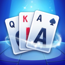 دانلود نسخه جدید و آخر Solitaire Showtime