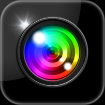 نسخه جدید و آخر  Silent Camera برای اندروید