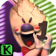 دانلود آخرین نسخه Ice Scream 1 دانلود آخرین نسخه Ice Scream 1