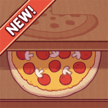 نسخه آخر و کامل Pizza برای موبایل نسخه آخر و کامل Pizza برای موبایل