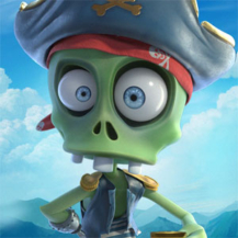 دانلود نسخه جدید و آخر Zombie Castaways