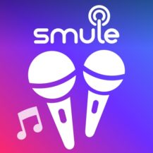 دانلود سرگرمی Smule دانلود سرگرمی Smule