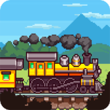 نسخه جدید و آخر Tiny Rails برای اندروید نسخه جدید و آخر Tiny Rails برای اندروید