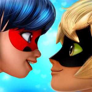 دانلود نسخه جدید Miraculous برای موبایل