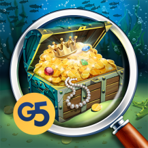 نسخه کامل و آخر  Hidden Treasures برای اندروید