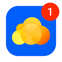 نسخه جدید و کامل Cloud Mail.ru